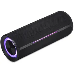 Alex Varga Ostrava 20W Bluetooth Speaker On Purple